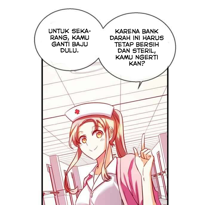 Hyulla’s Race Chapter 22.2 Gambar 19